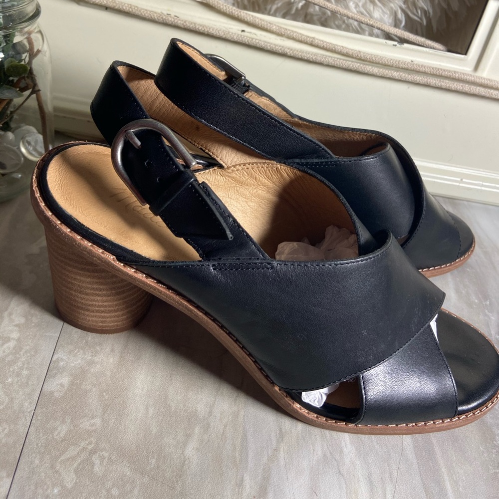 Madewell Sandals